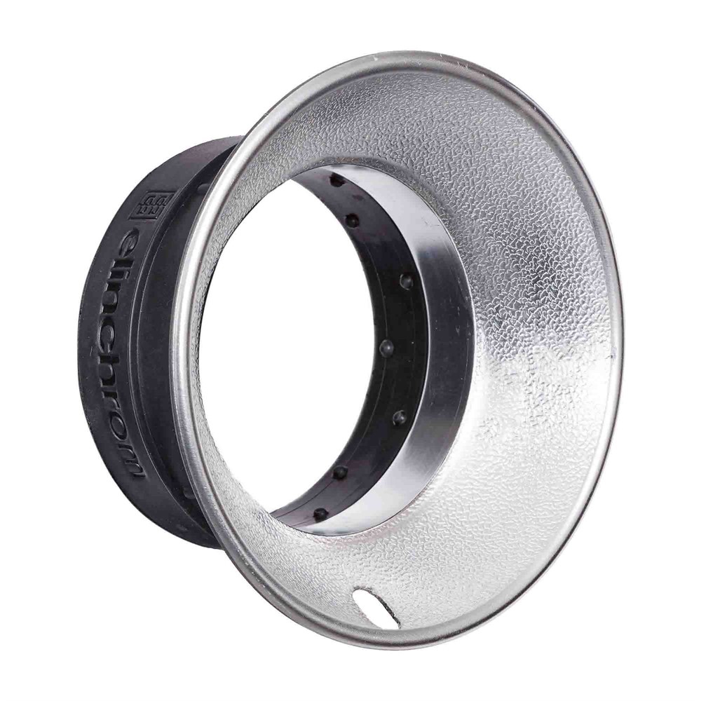Elinchrom OCF Wide Reflector 16cm (E26090) für den Elinchrom ONE und THREE