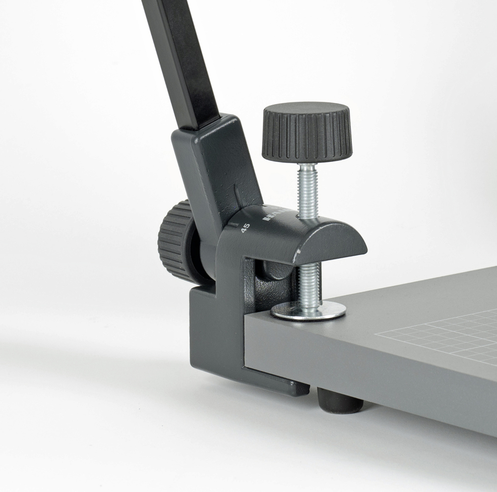 KAISER LED-Beleuchtungseinrichtung RB 40D (5542) - LIEFERBAR !