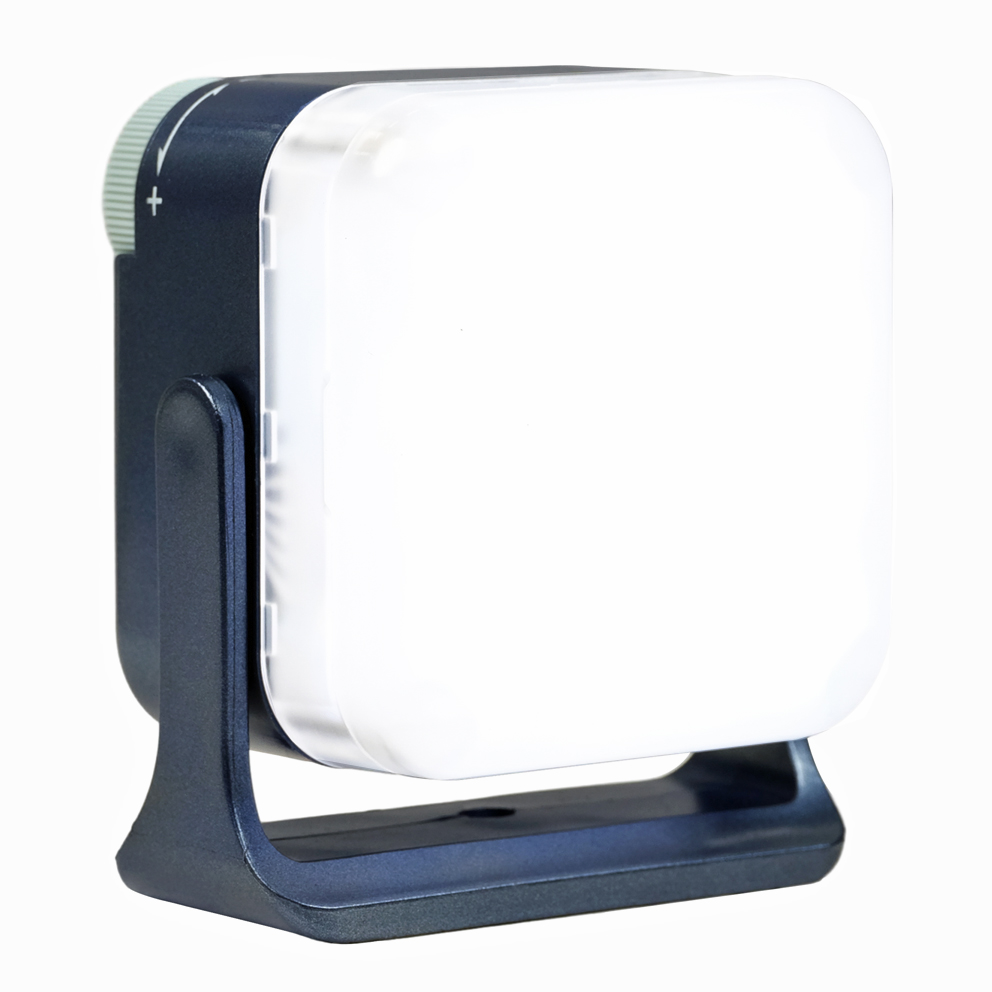 Nanlite PICO Vollfarb LED Leuchte im Taschenformat (NL-PC-B)