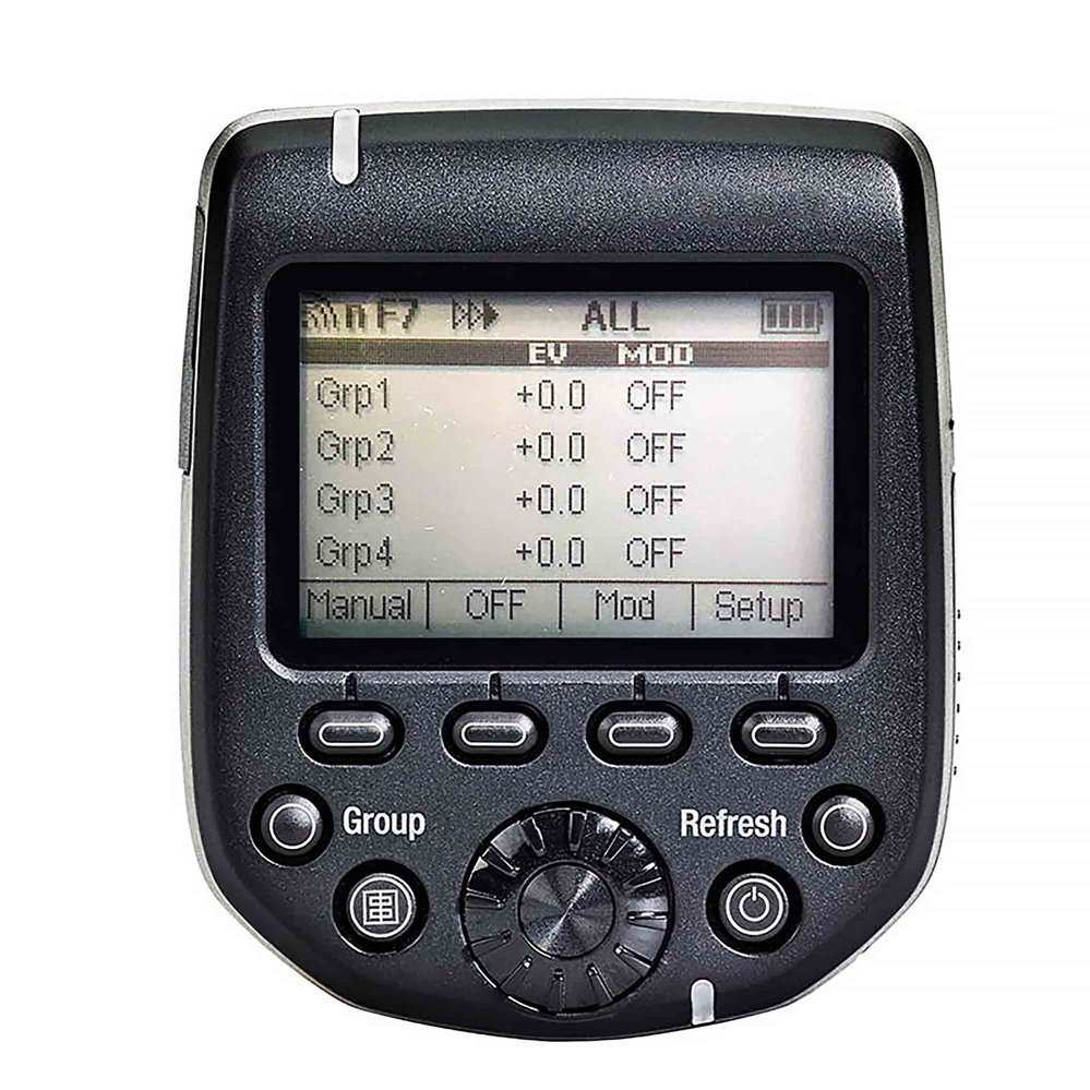 Skyport Transmitter PRO für SONY (E19371)