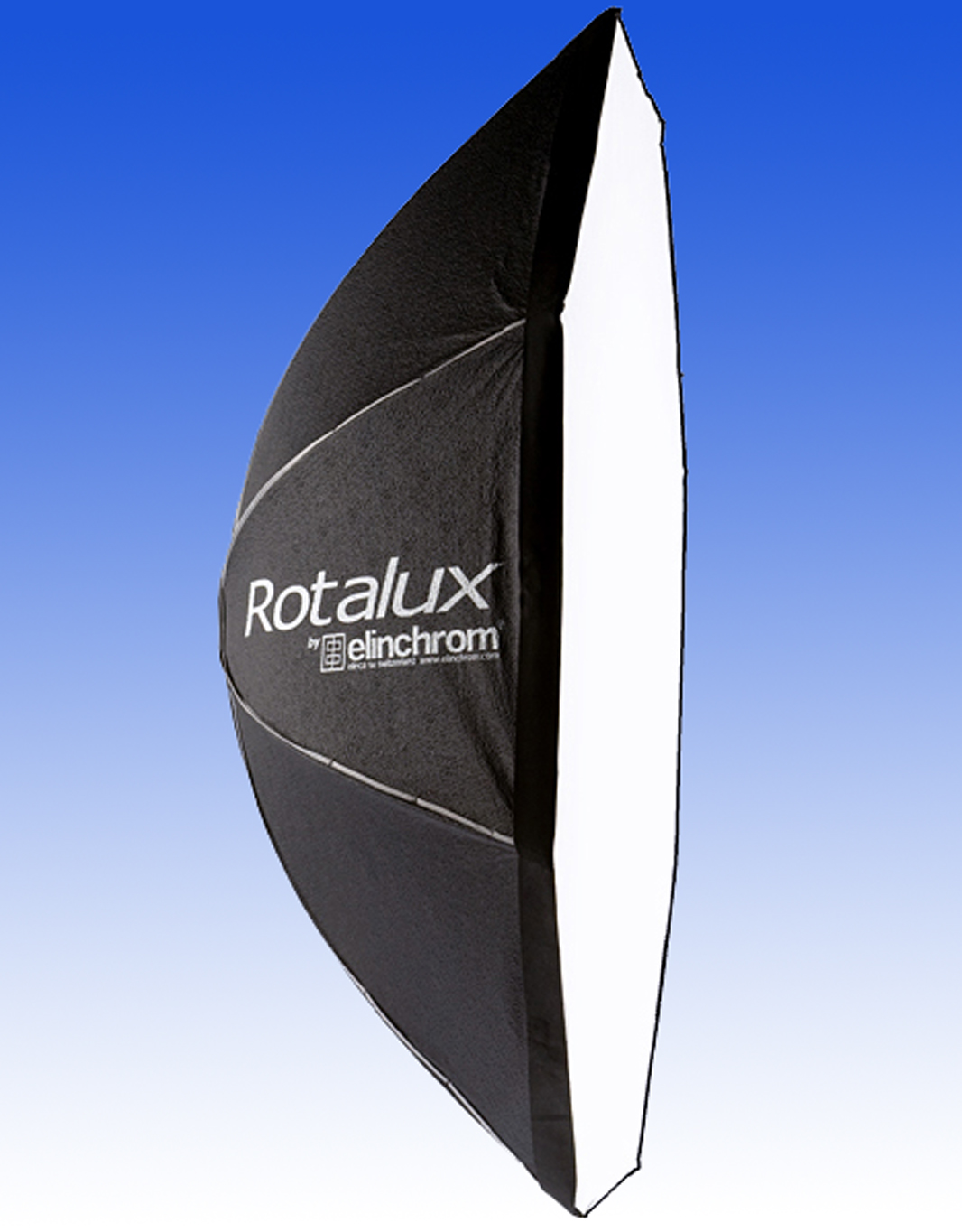 Elinchrom Rotalux Octabox 175 cm (E26649) ohne Speedring