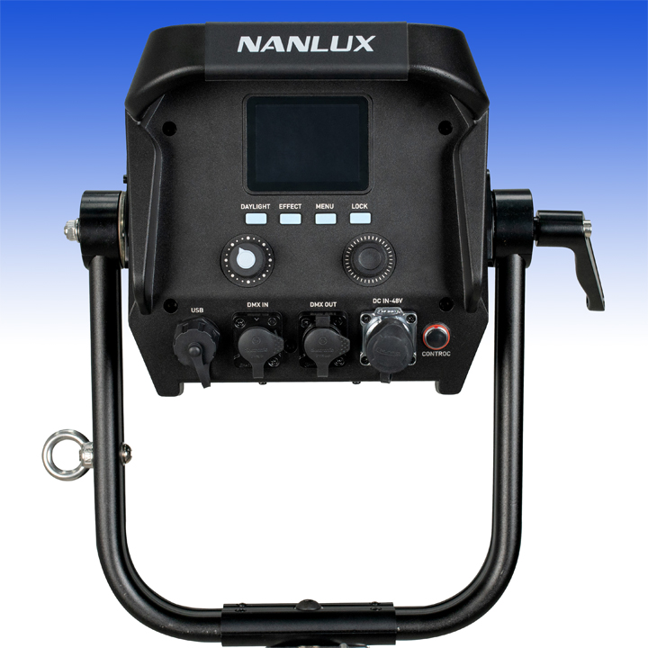 Nanlux Evoke 1200 Spot Light (NX-EVOKE12) - Ab Lager verfügbar - EXPRESSVERSAND