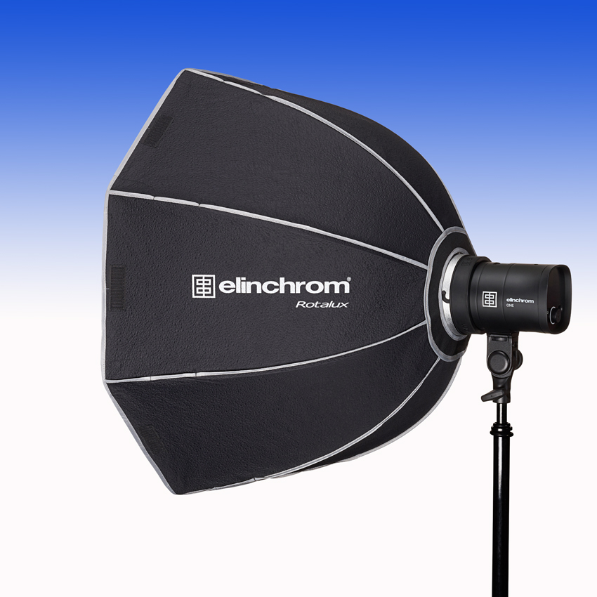 Elinchrom ONE  Off-Camera Flash-Kit  (E20932.1)