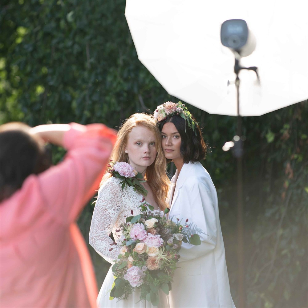 Elinchrom Wedding Kit OnLocation with THREE battery flash (EL-20944) - NEU !