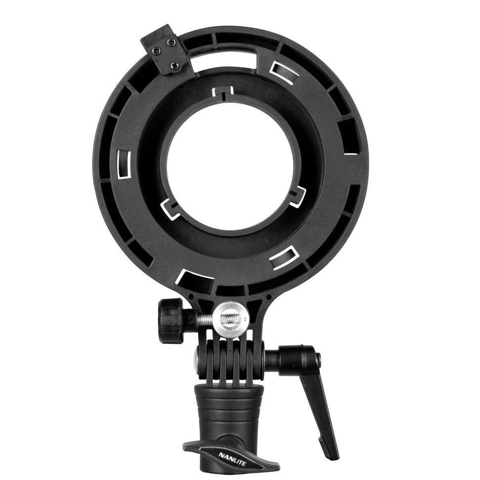 Kaiser Fototechnik Nanlite Bowens Adapter AS-BA-FZ60 (3771)