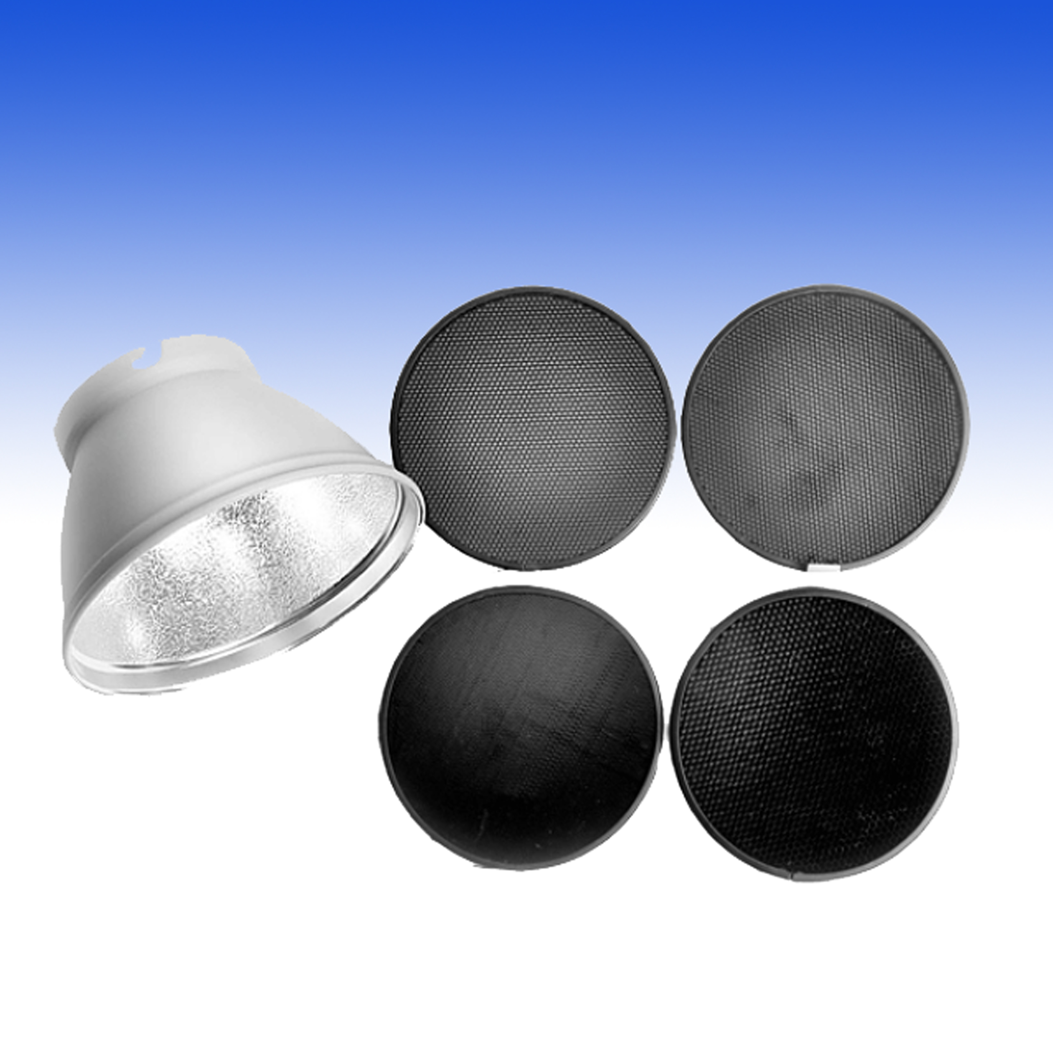 Elinchrom Waben Set 21 Basic E26049 Elinchrom Waben Set 21 Basic E26049