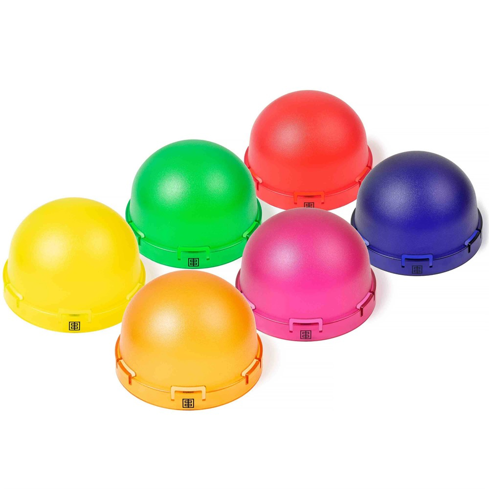 Elinchrom OCF Gel Dome Kit (E25112)