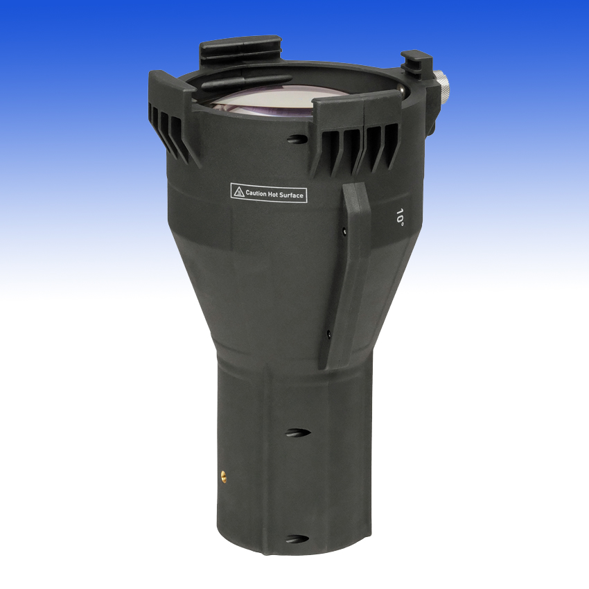 10° Linse für die Nanlite Projektionsvorsätze NL-PJ-FMM (NL-PJ-FMM-LENS-10)