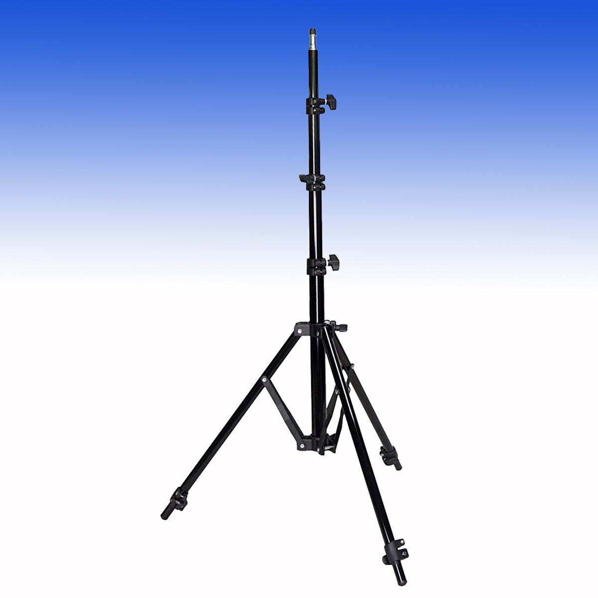 Light Stand 175cm (ultra compact) LG-LS186