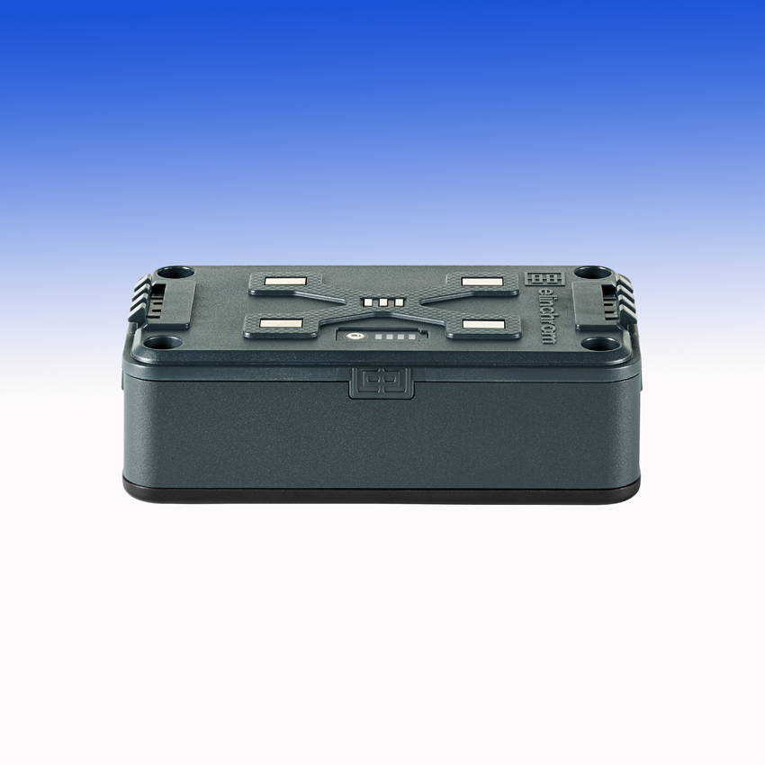 ELB 500 Batterie (E19297)
