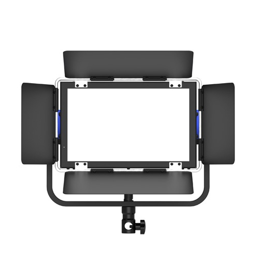 SWIT CL-M100C tragbare Mini-Studio-RGBW-LED-Leuchte - 100W - 3000 Lux