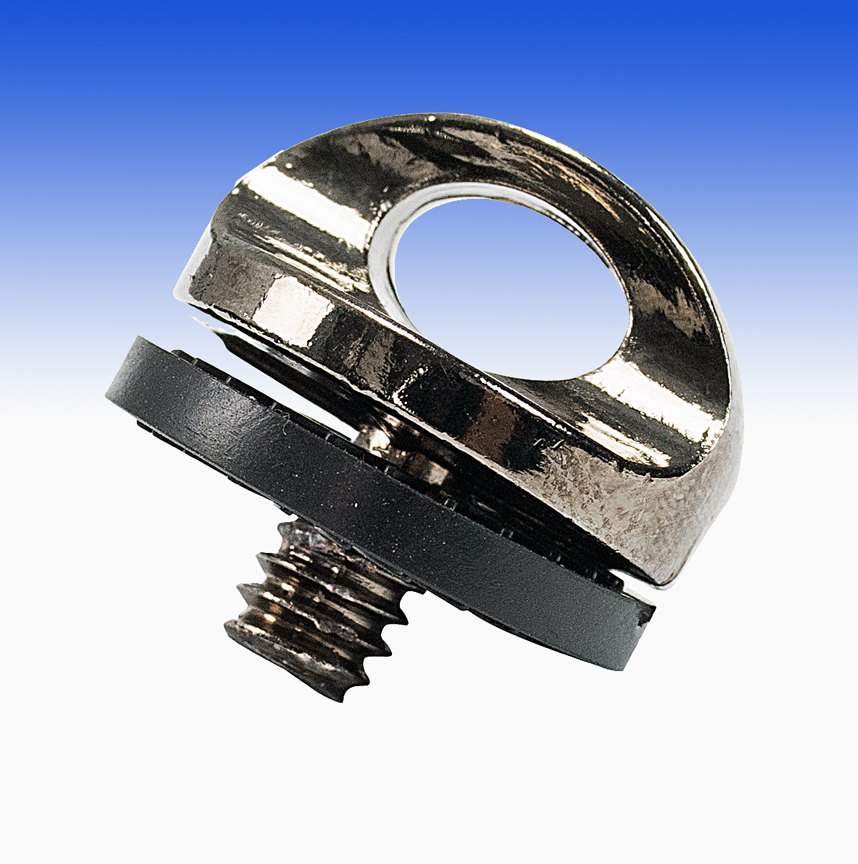 Nanlite Eye Bolt Befestigungsschraube für PavoTubes II X (NL-AS-EB)
