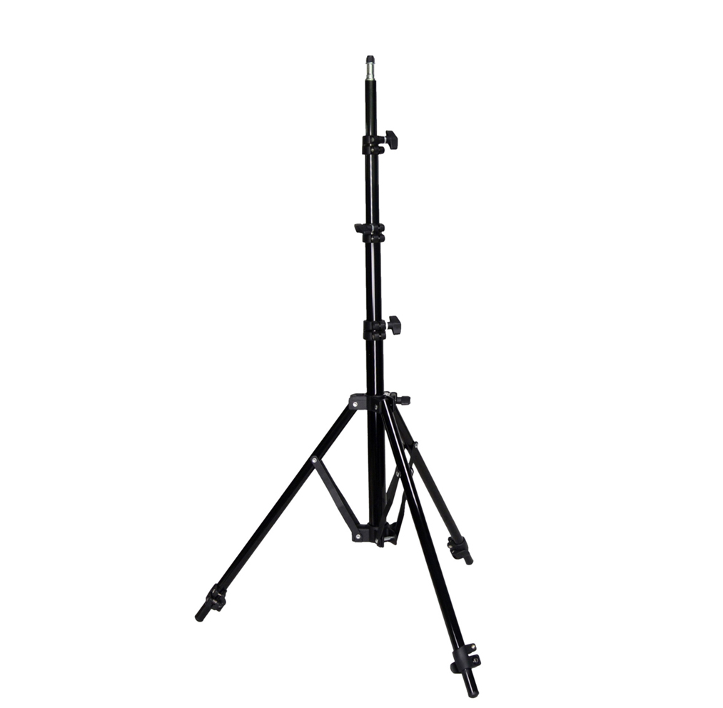 Light Stand 175cm (ultra compact) LG-LS186