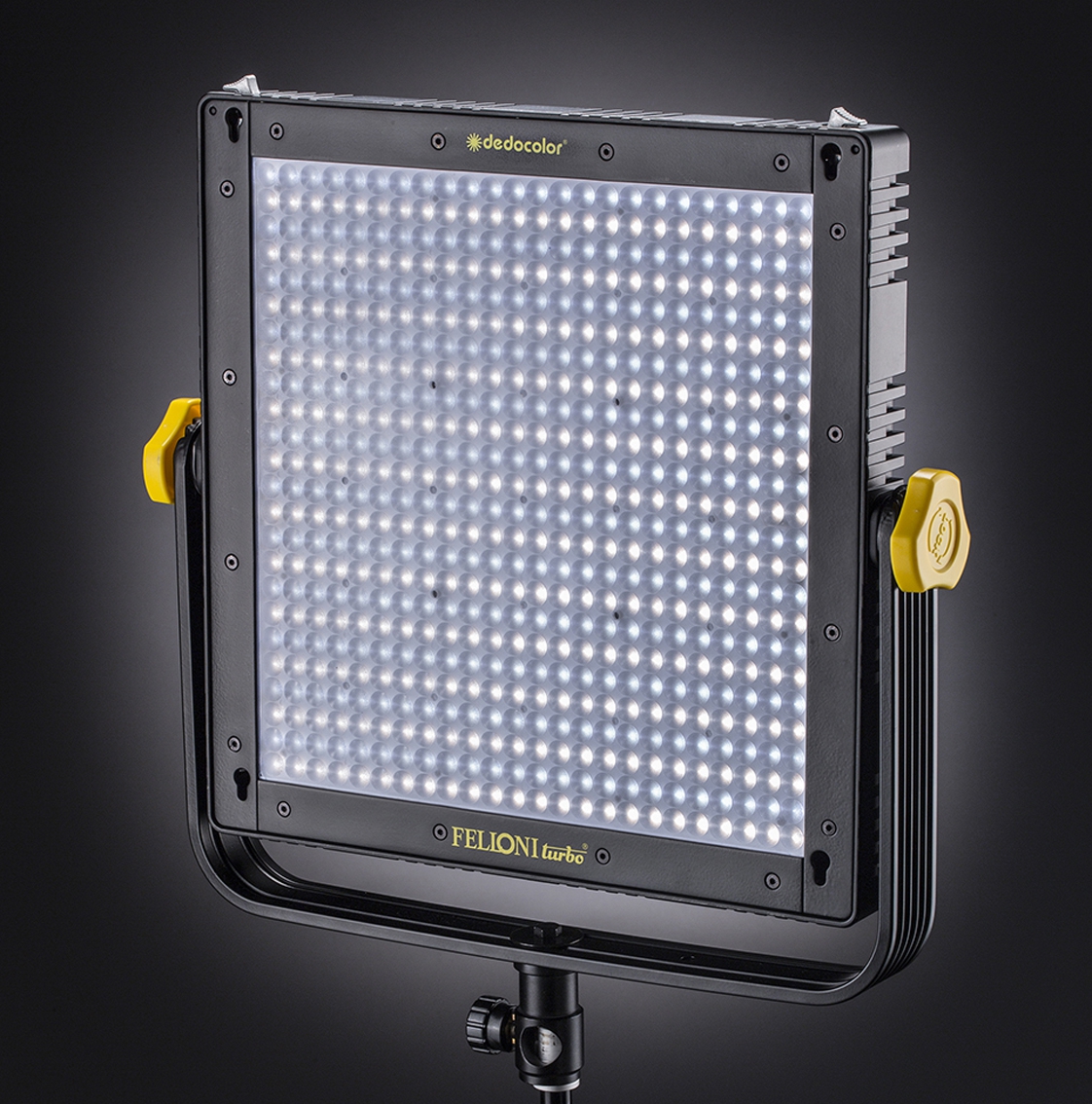 Tecpro Felloni Turbo Bicolor LED Leuchte TP-TURBO-BI