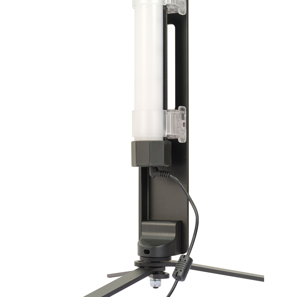 Nanlite Bodenstativ für alle Pavotubes (LS-FL-T12)