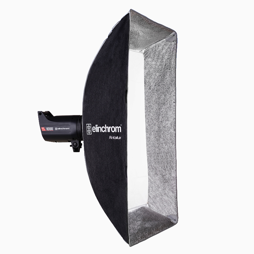 Elinchrom Rotalux Squarebox 100 cm (E26643) ohne Speedring
