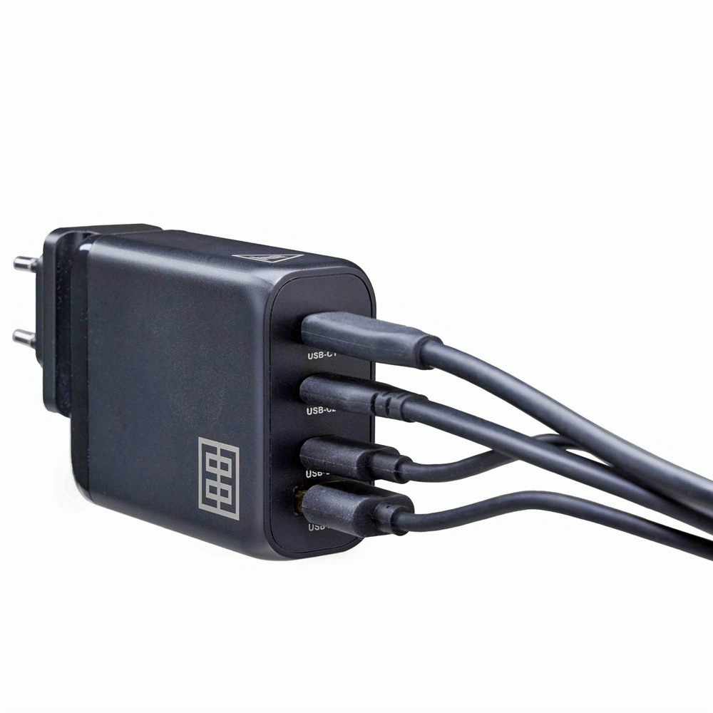 Elinchrom Charger 100W USB-C LED 100 C, ONE, THREE, FIVE (E11051)