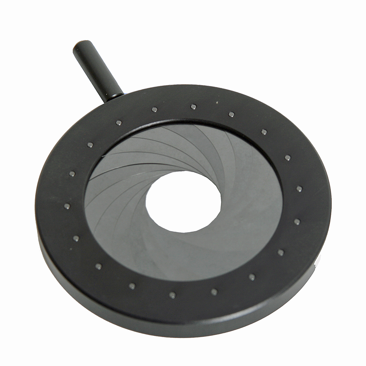 DPIR Iris für Imager DP1.1 und DP1.2