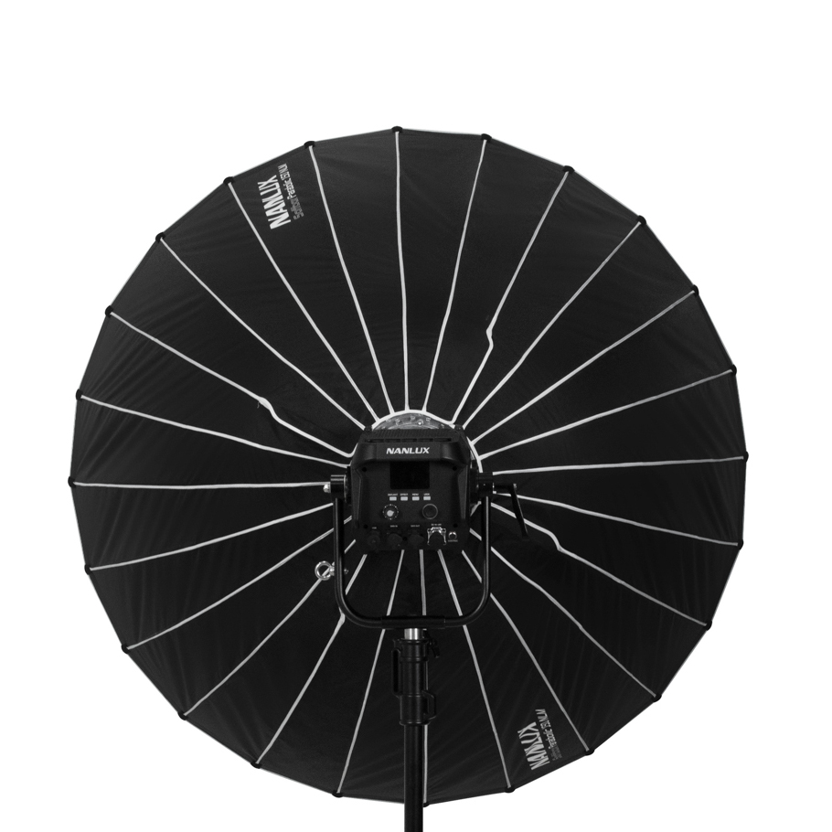 Nanlux Parabol Softbox 150cm mit Grid (NX-SB-N150-PR)