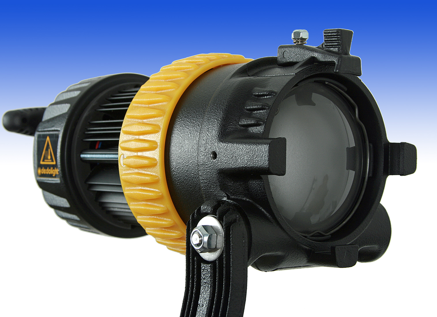 Dedolight Turbo DLED7-BI  Bicolor LED-Leuchte - Statt 1399 €