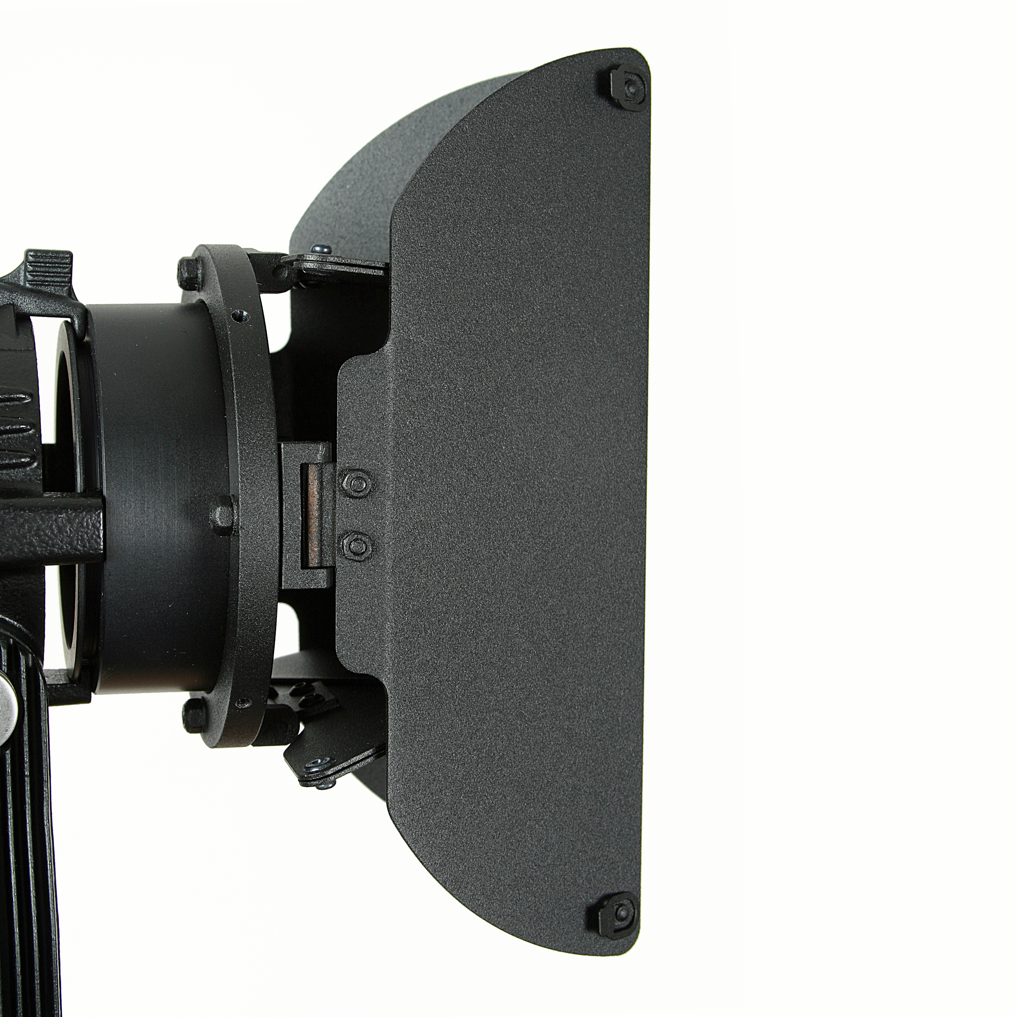 DLWAR Weitwinkelvorsatz mit rotierenden Flügeln für die Classic und 200er Serie