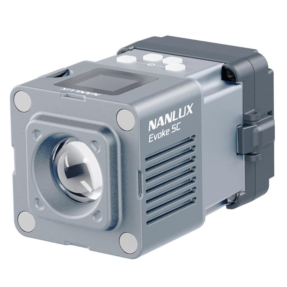 Nanlux Evoke 5C Magnetic CRMX Module (NX-WS-MCR-EV5C)