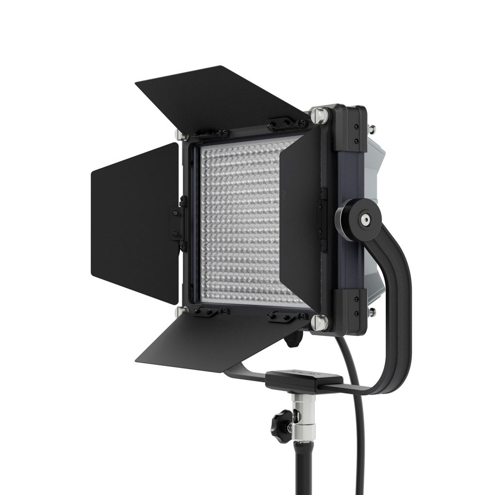 Barndoors Lichtklappen für die Nanlite Alien 150C (NL-BD-AL150)