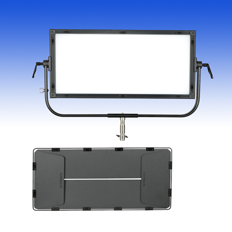 Nanlux TK-140B Bi-color LED Softlite Panel