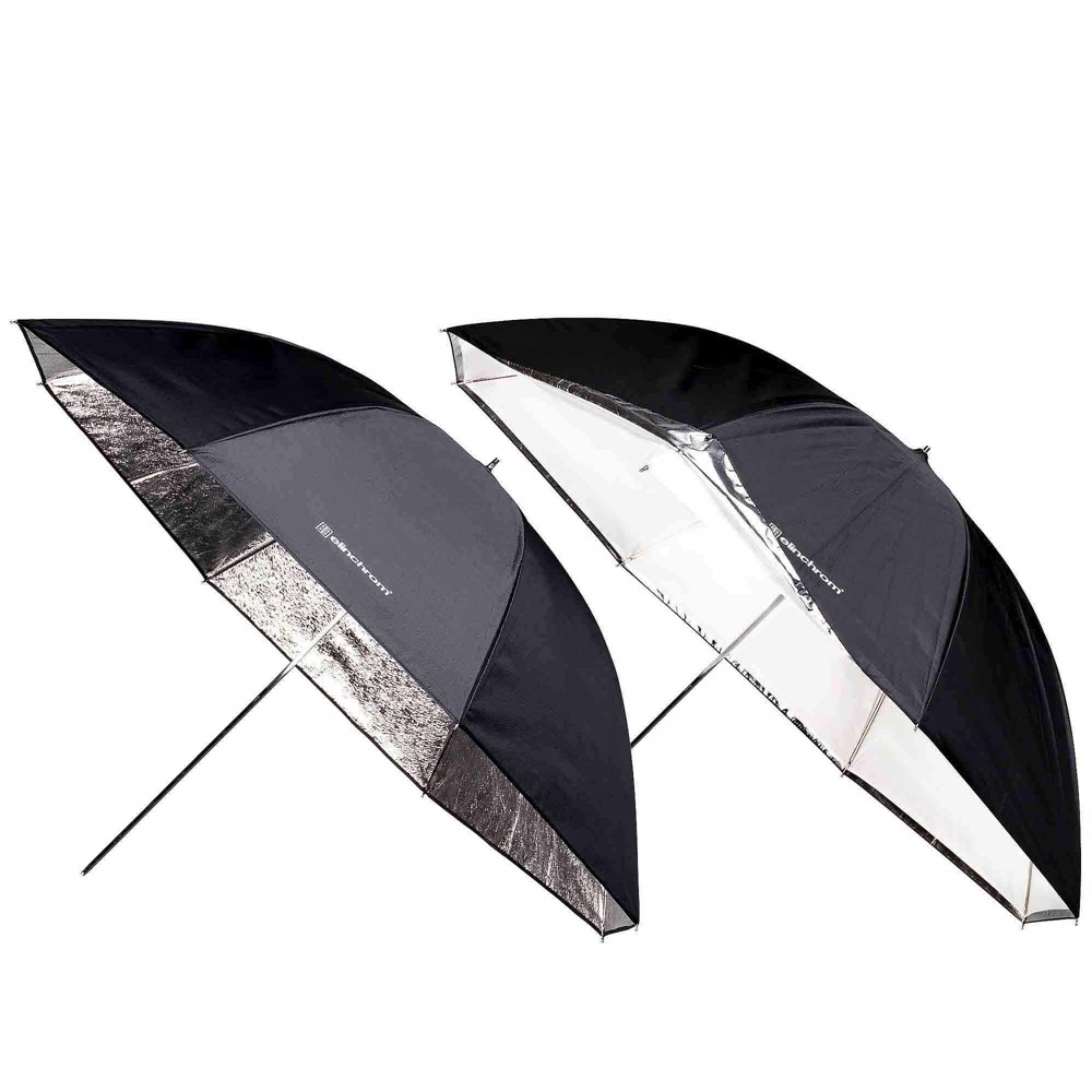 Elinchrom Umbrella To Go Kit (E26362)