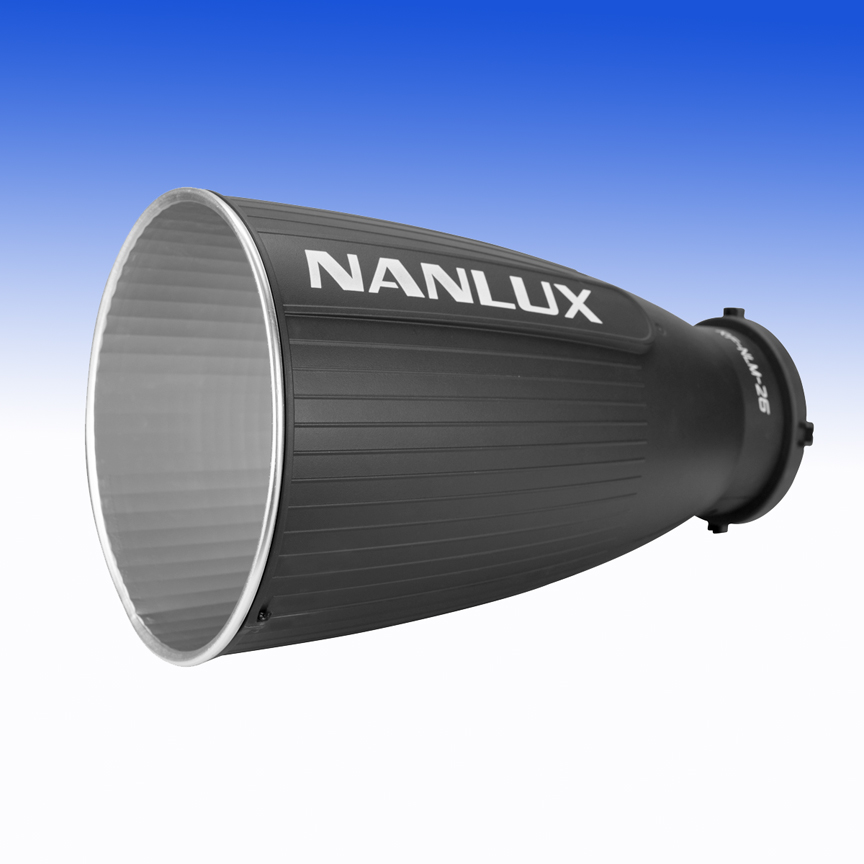 Nanlux Reflektor 26° (NX-RF26-NLM)