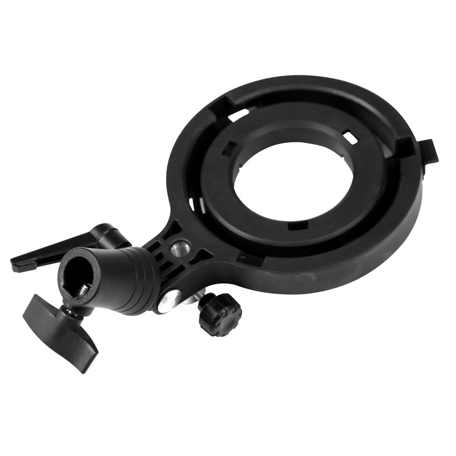 Kaiser Fototechnik Nanlite Bowens Adapter AS-BA-FZ60 (3771)