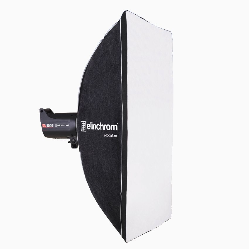 Elinchrom Rotalux Squarebox 100 cm (E26643) ohne Speedring