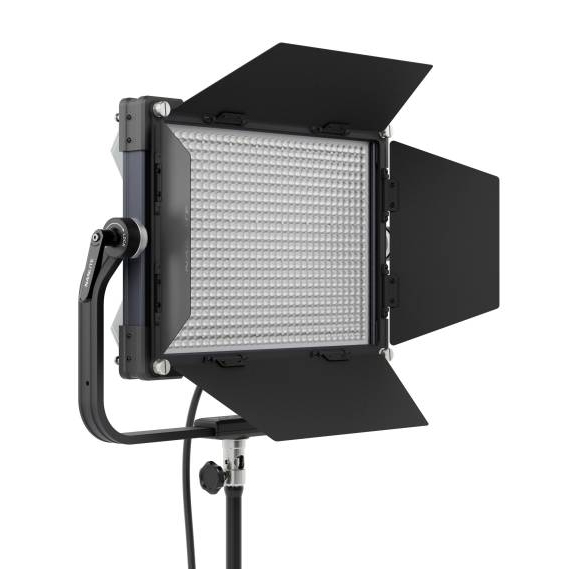 Barndoors Lichtklappen für die Nanlite Alien 300C (NL-BD-AL300)
