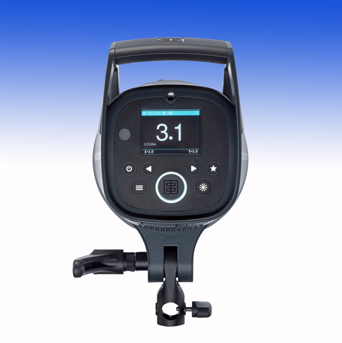 Elinchrom ELC Dual Set 125/500 TTL (E20762)