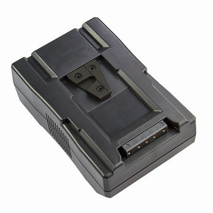 SWIT S-8082S 95Wh High Economic V-mount Battery mit 120W 10Ah Maximalleistung