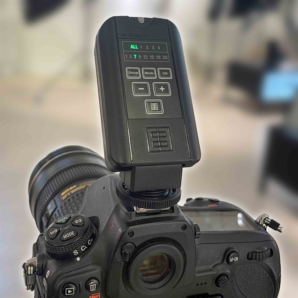 EL-Skyport Transmitter PLUS (E19368)