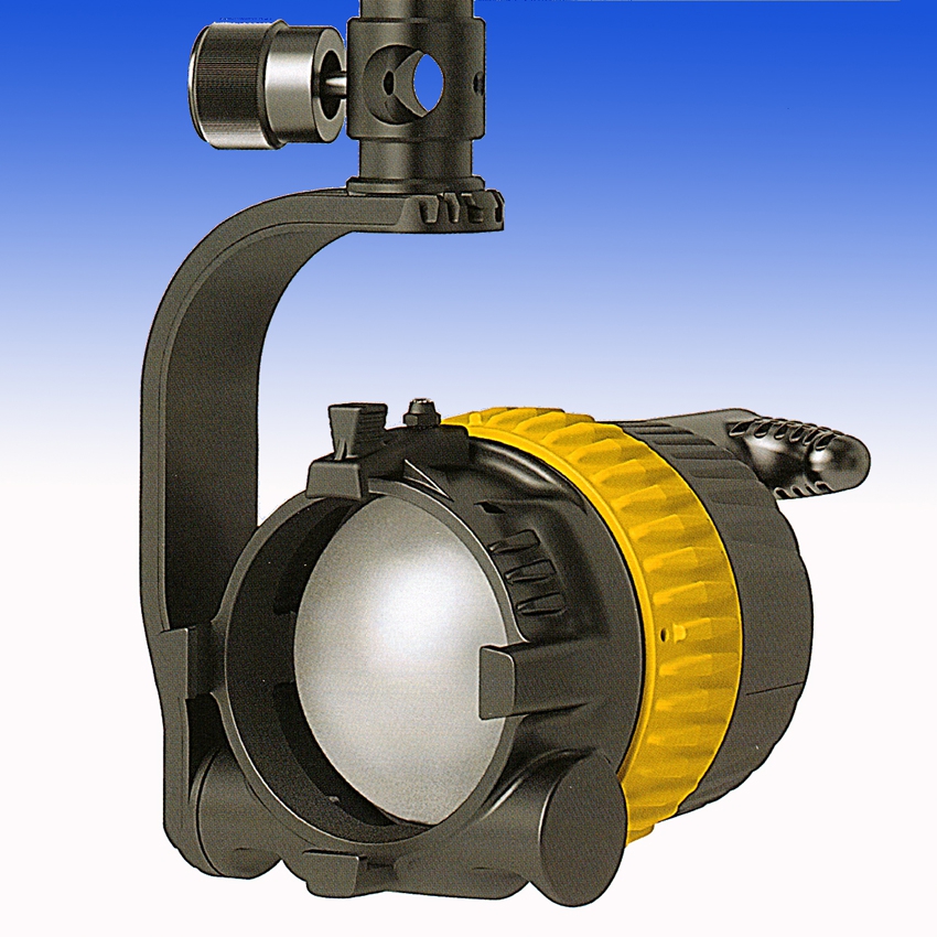Dedolight DLED4-BI Bi-Color LED-Leuchte