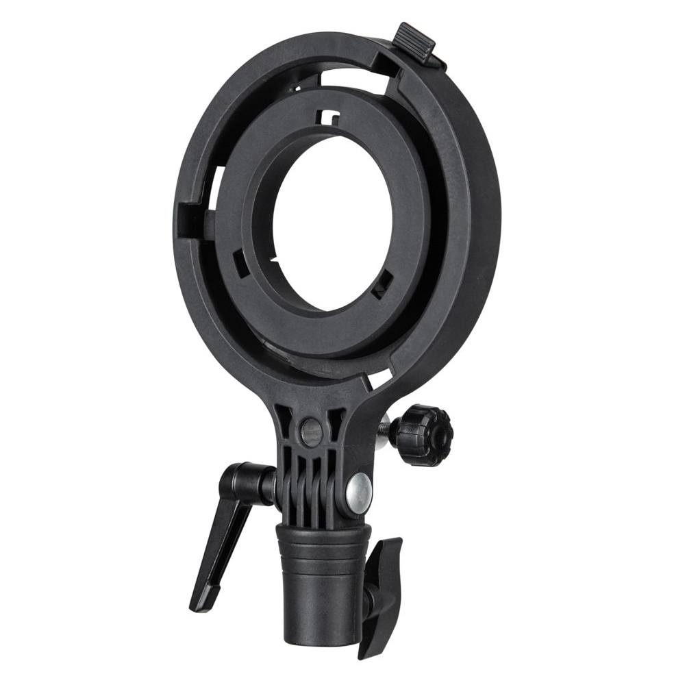 Kaiser Fototechnik Nanlite Bowens Adapter AS-BA-FZ60 (3771)