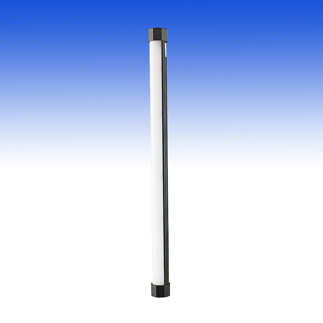 Nanlite PavoTube II 15X RGBWW Farbeffekt Röhrenleuchte (mit Batterie)
