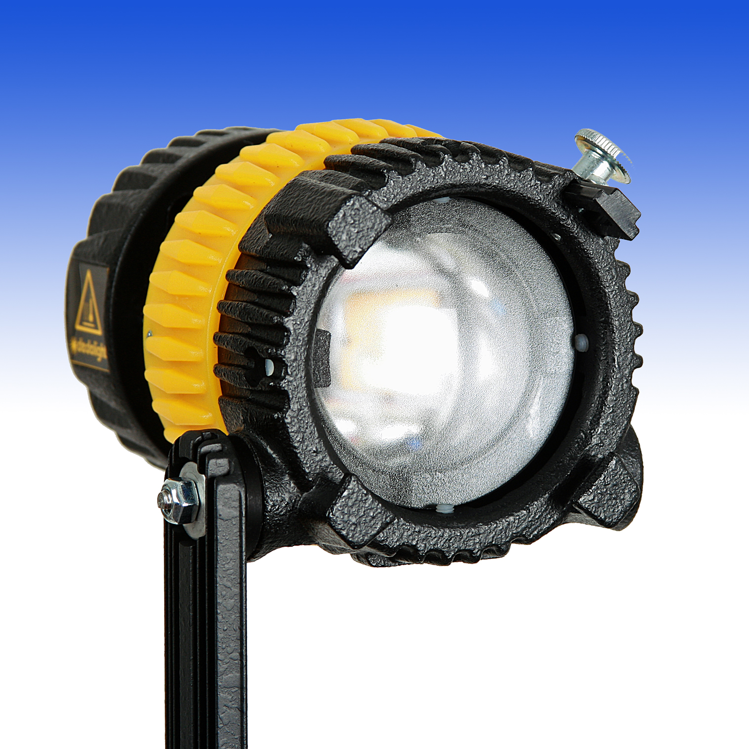 Dedolight Turbo DLED3-D Tageslicht LED-Leuchte