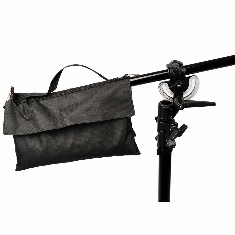 Rollstativ bis 295 cm mit Boomarm - BOOM STAND BS24