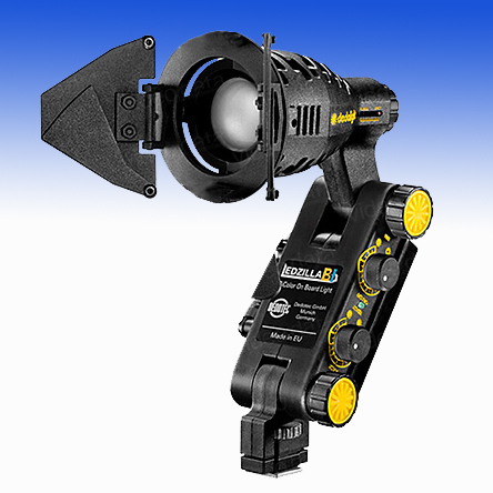 Dedolight LEDZILLA  Bi-Color DLOBML-Bi - 3050 LUX (Spot)