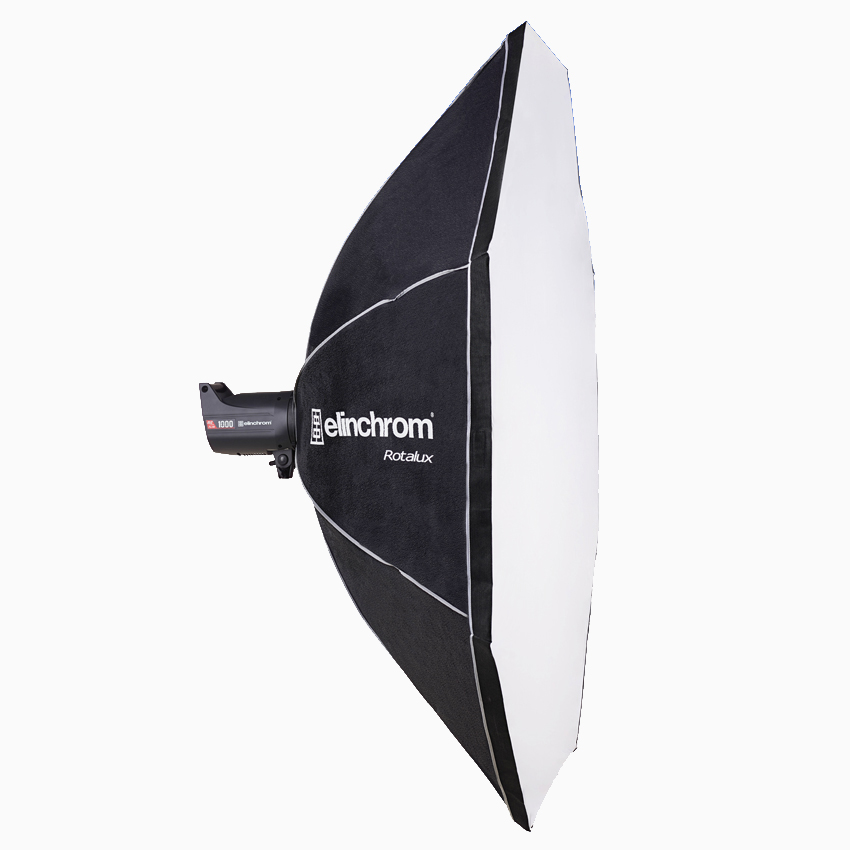 Elinchrom Rotalux Octabox 175 cm (E26649) ohne Speedring