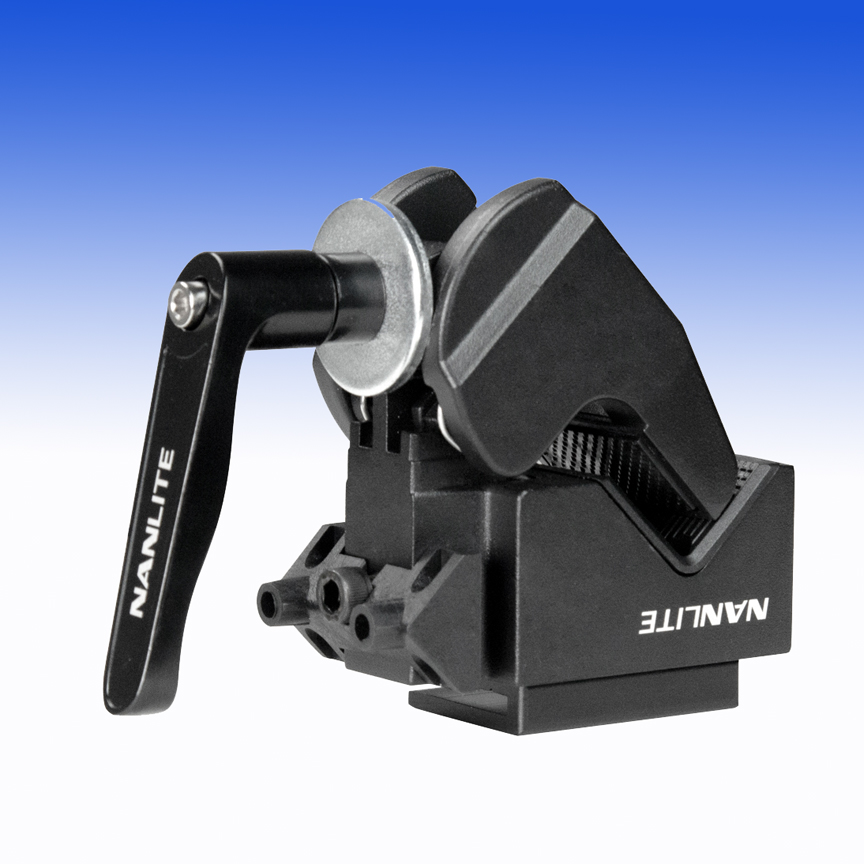 Forza Super Clamp - Starke Klemme für FORZA Control-Boxen (NL-AS-Sch-FZ)