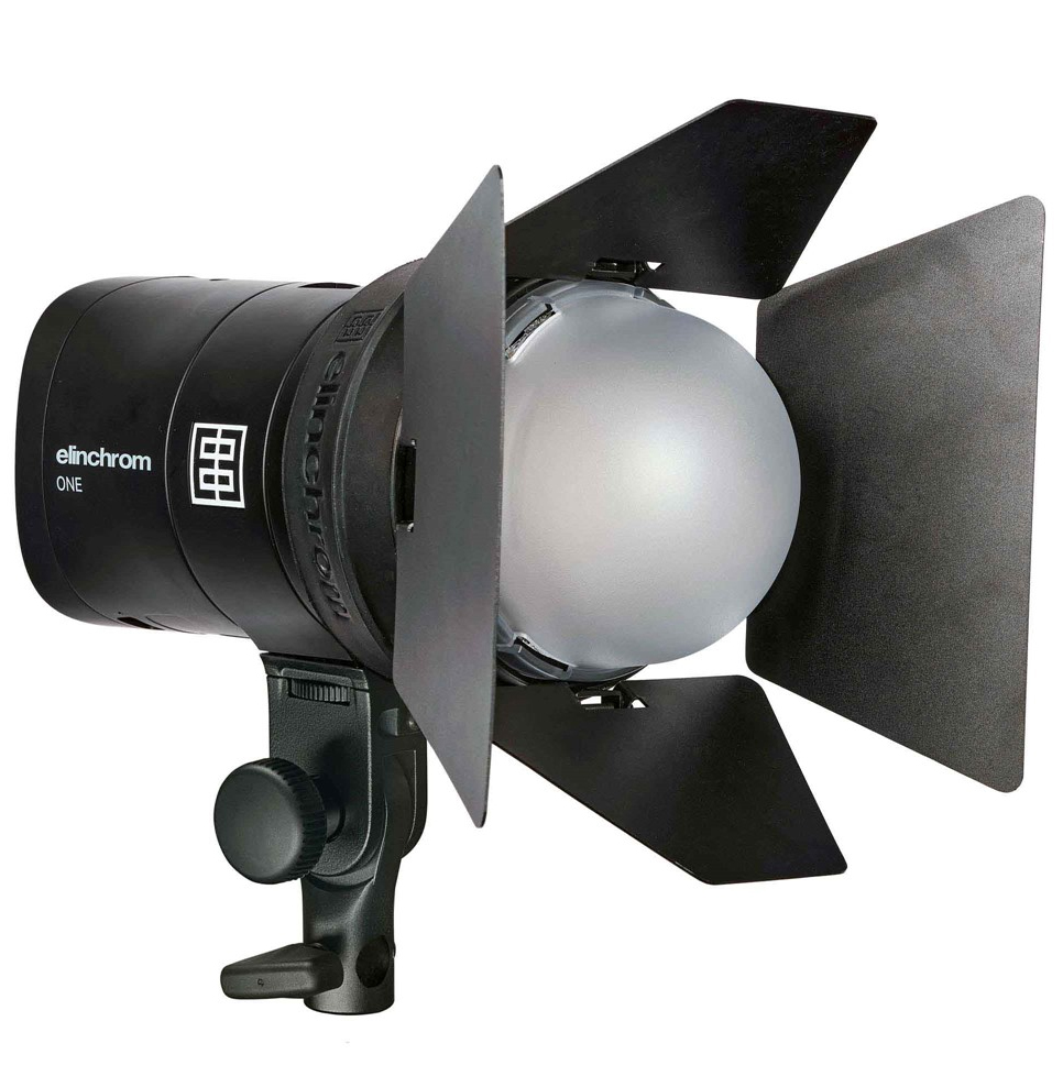 Elinchrom OCF Barndoors (E26002)