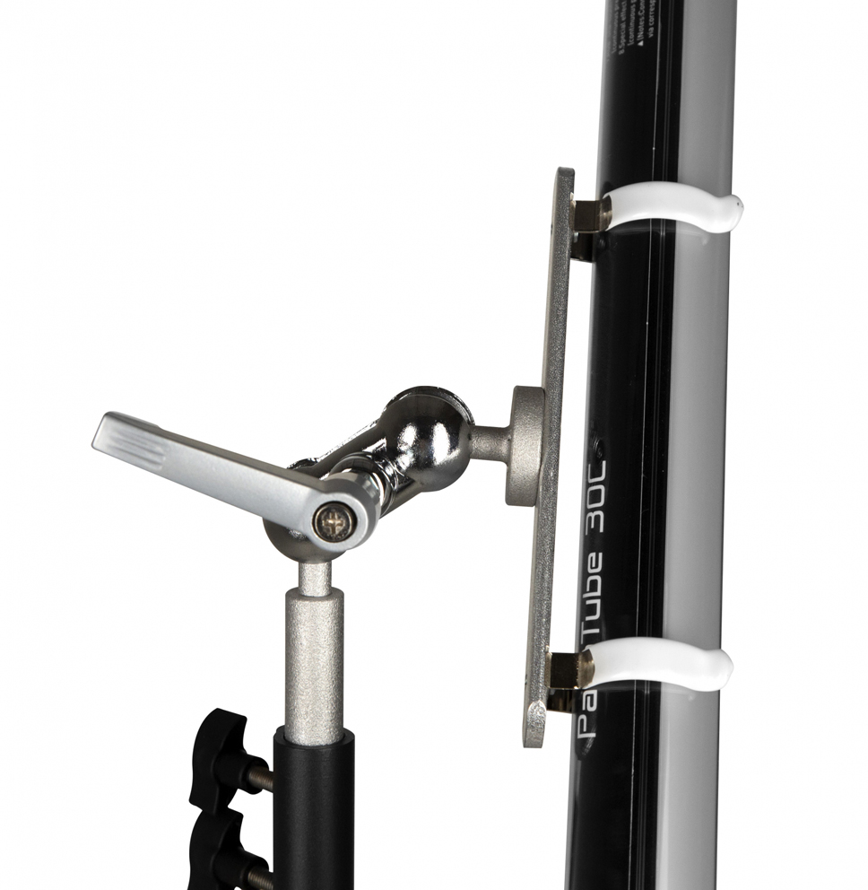 Kaiser Nanlite Halterung mit Doppelgelenk T12-1-BHP (NL-PT-M1Y)