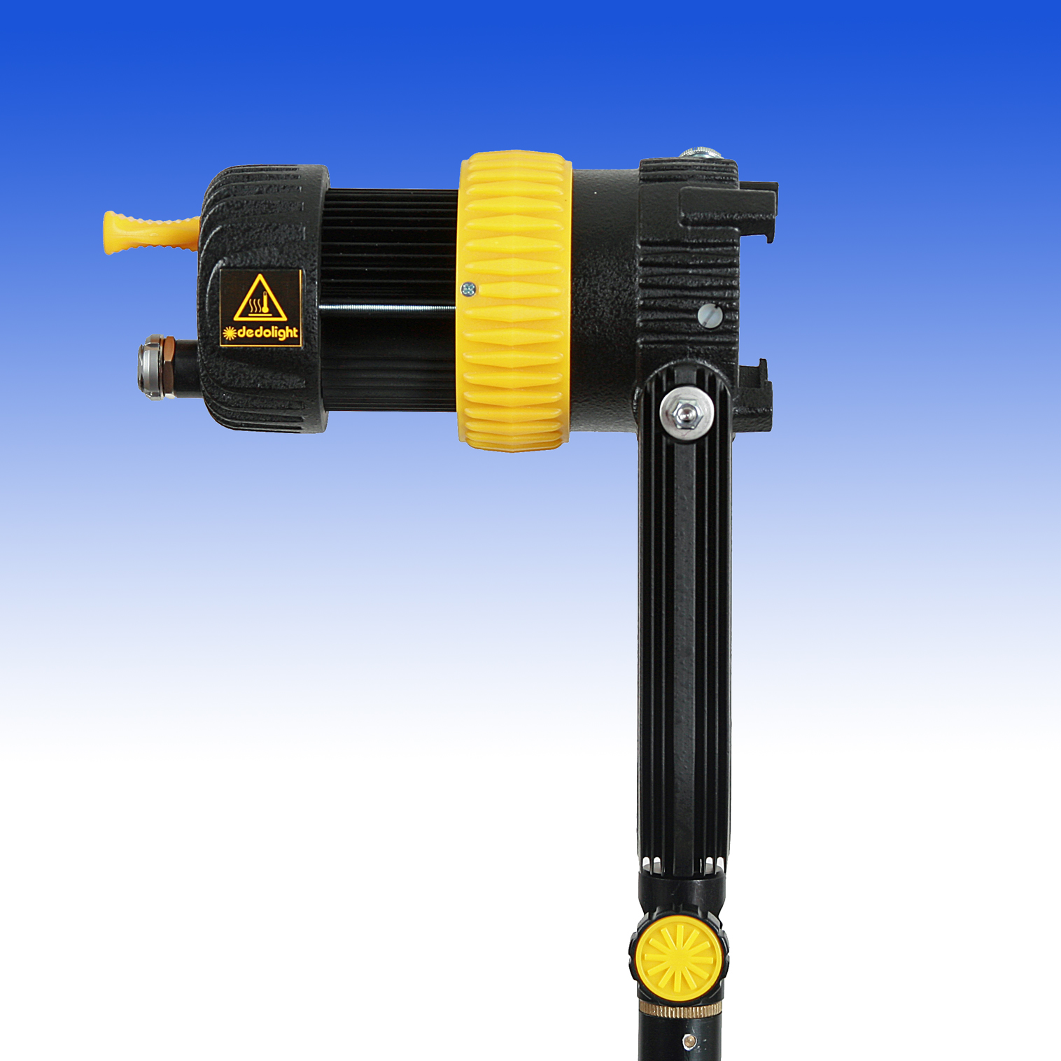Dedolight Turbo DLED3-Bi  Bicolor LED-Leuchte