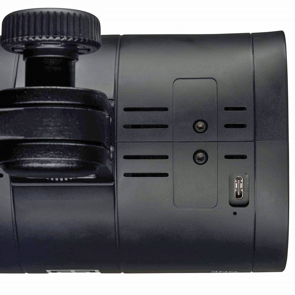 Elinchrom ONE Portrait Battery Flash Kit (E20933.1)