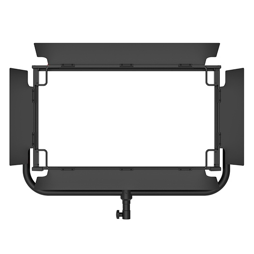 SWIT MONET-700 RGBWW Professional Panel LED Light 700W - 20.000 lux 