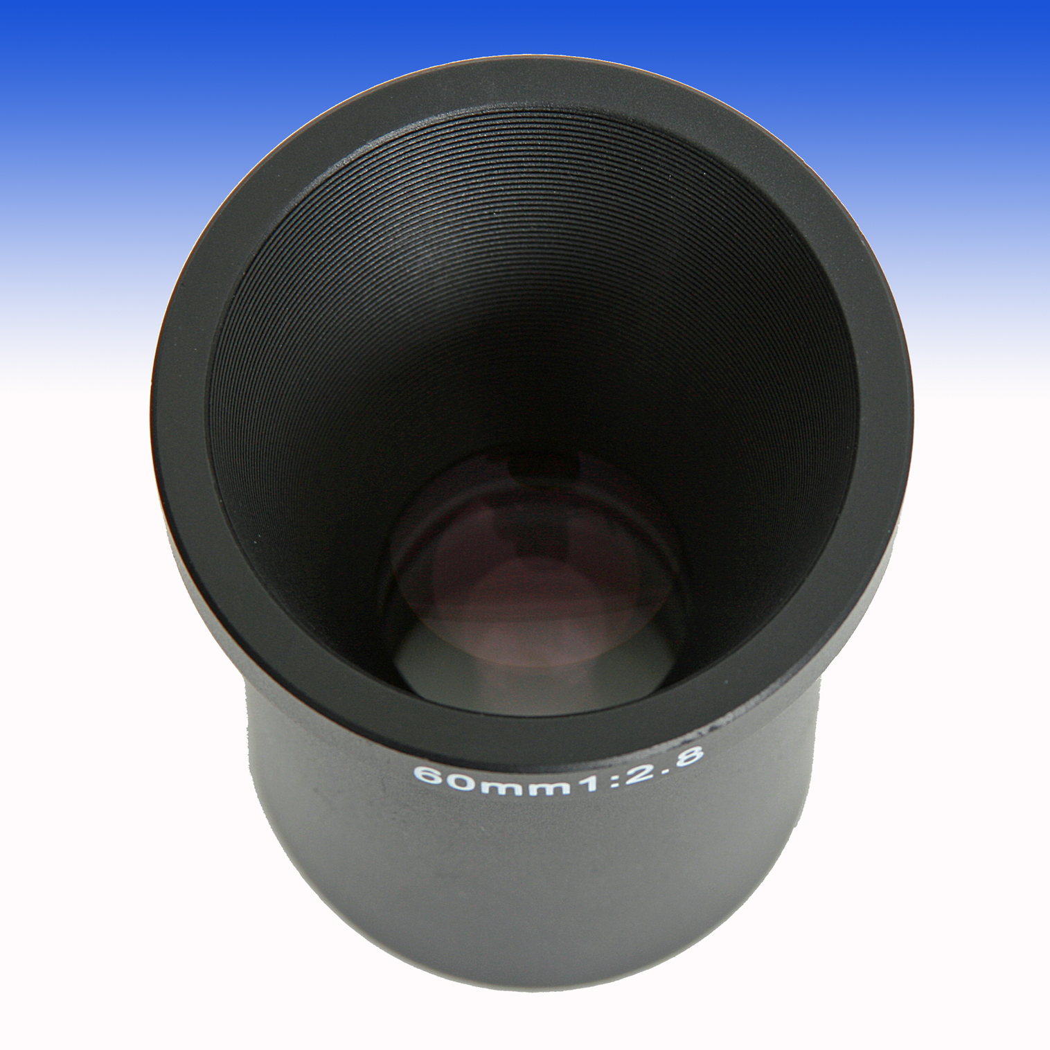Weitwinkel Objektiv DPL60M für Imager DP1.1-0  2,4/60mm